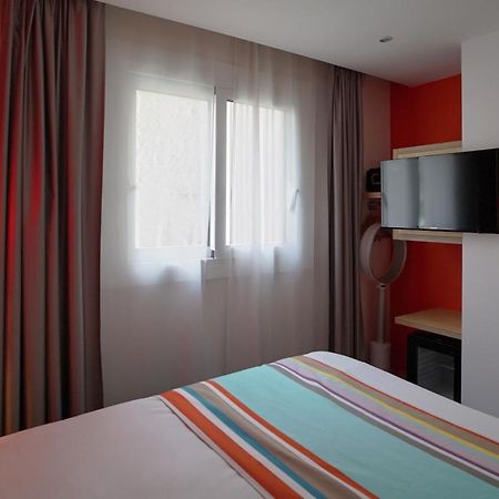 La Regence Otel Courbevoie Dış mekan fotoğraf