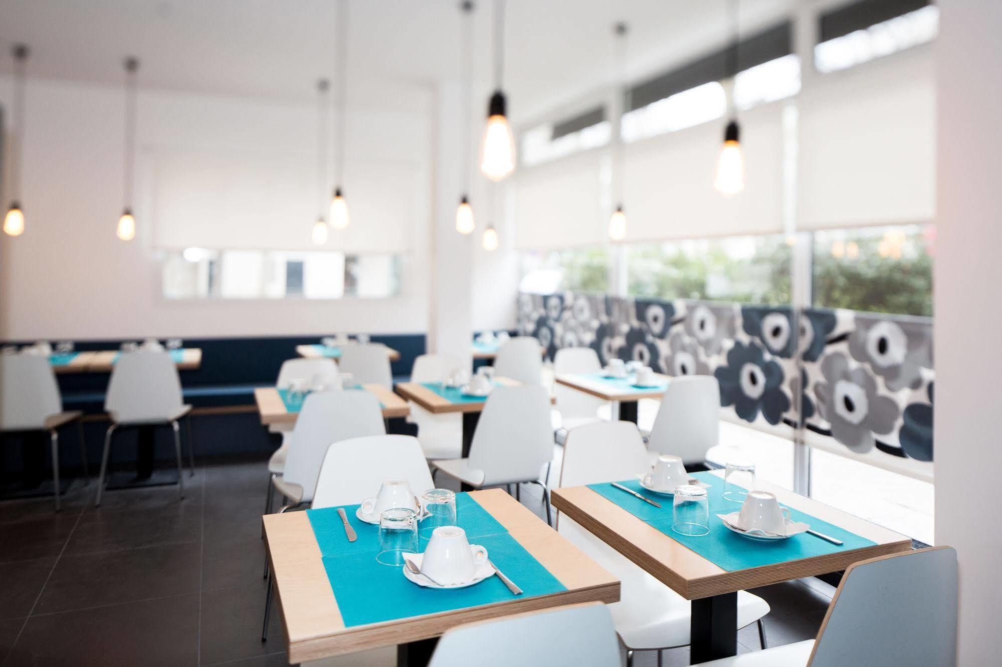 La Regence Otel Courbevoie Dış mekan fotoğraf